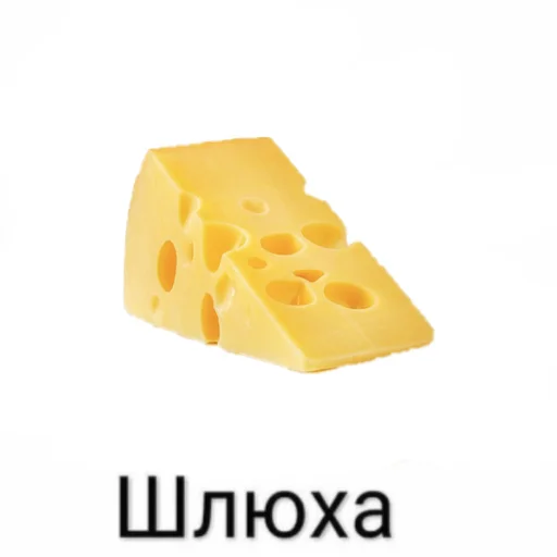 сыр шлюха - person