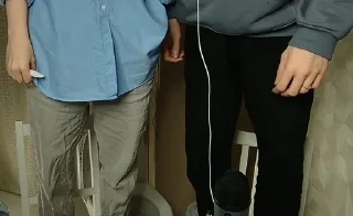 person clothing trousers