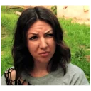 Человек человеческое лицо губа