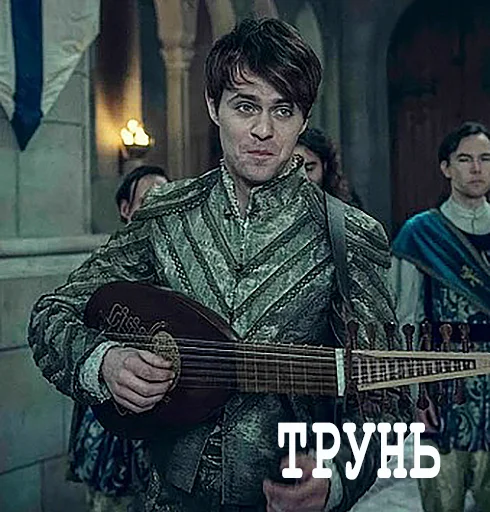 Sticker chekmoneta - 1