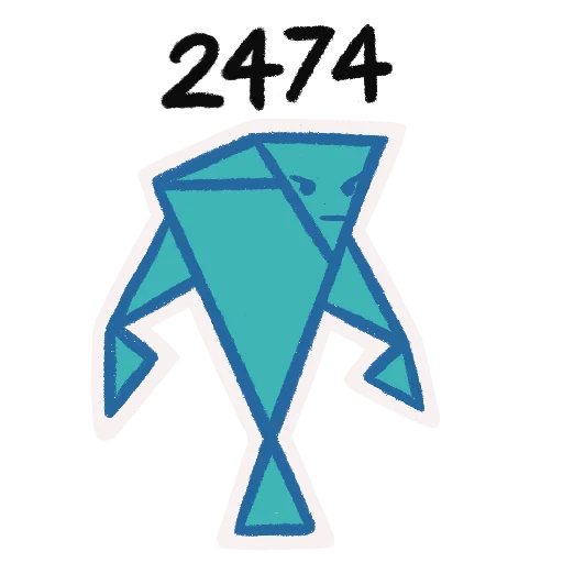 Sticker chel_samovar - 1