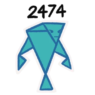 Sticker ЧЕЛОВЕК-САМОВАР by @firenzeart @chel_samovar - 0