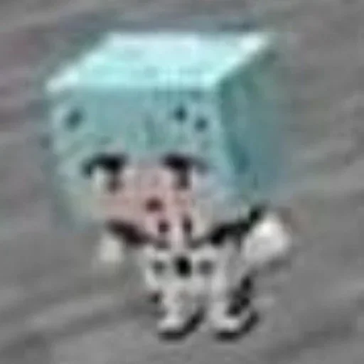 игрушка табурет миниатюра