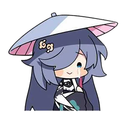 аниме мультфильм иллюстрация