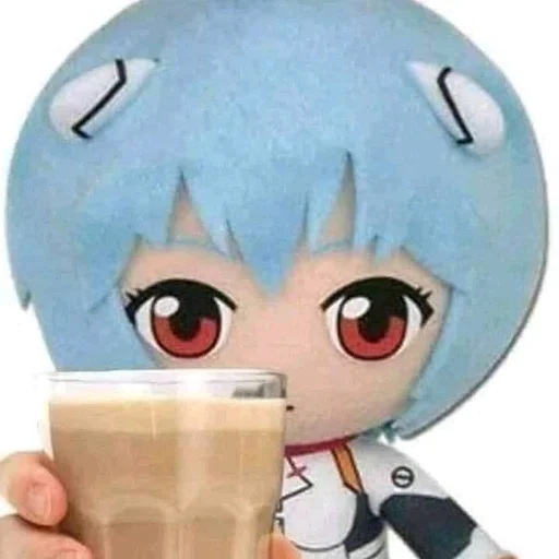 мультфильм пить кофе