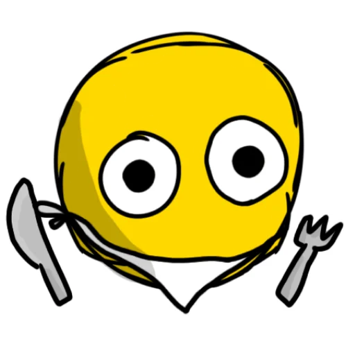 Стикер chelik_kek - 1