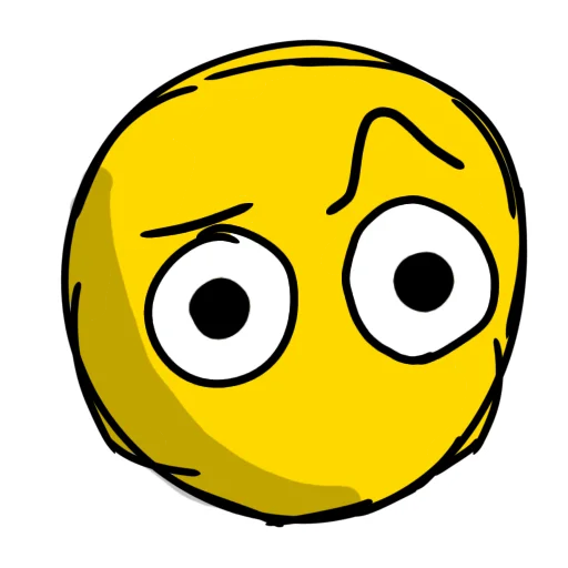 Стикер chelik_kek - 1