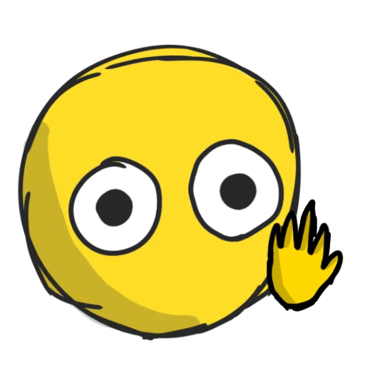 Sticker chelik_kek - 1