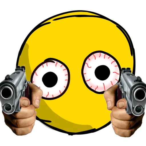 Стикер chelik_kek - 1