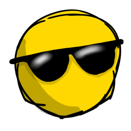 Стикер chelik_kek - 1