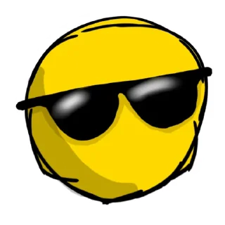 Sticker Челик | by @gyseka_legenda - 0