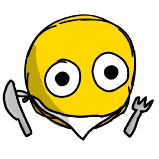 Sticker Челик | by @gyseka_legenda - 10