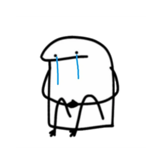 Sticker chelikis - 1