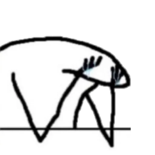 Sticker chelikis - 1