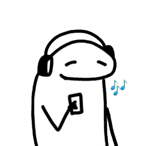 Sticker chelikis - 1