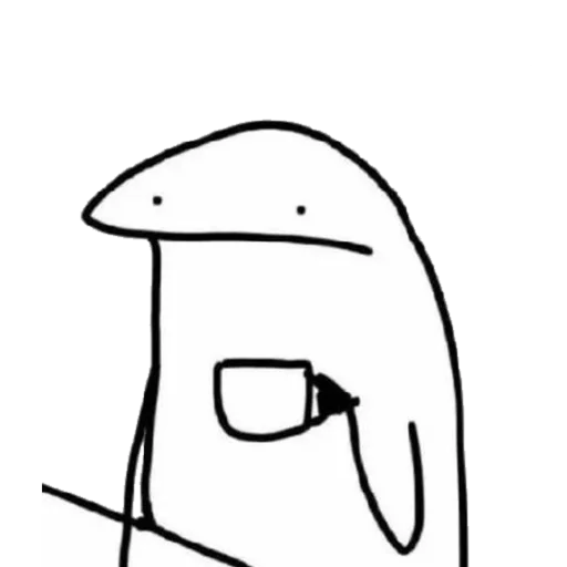 Sticker chelikis - 1