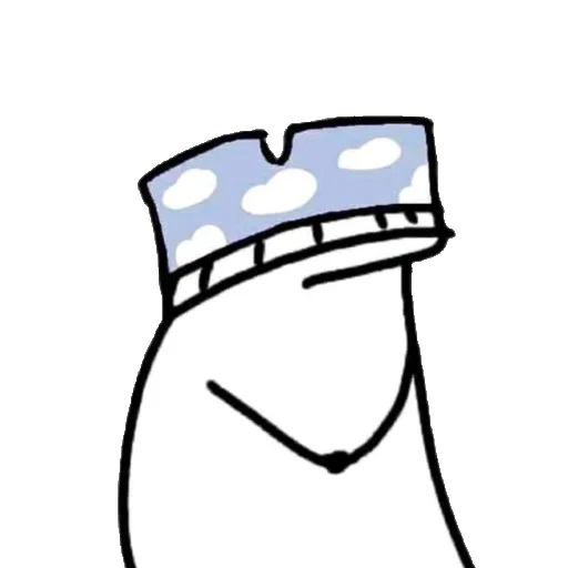 Sticker chelikis - 1