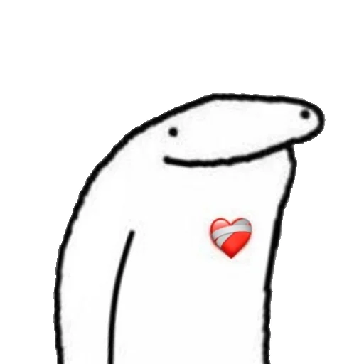 Sticker chelikis - 1