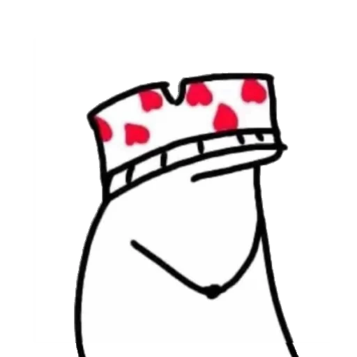 Sticker chelikis - 1