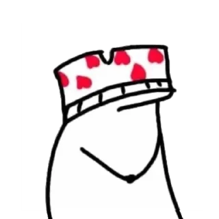 Стикер челики - 1