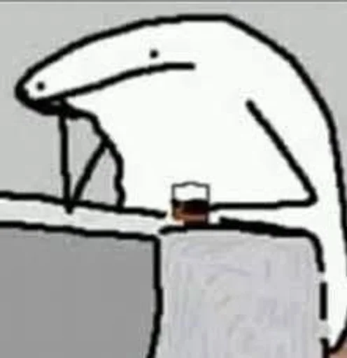 эскиз рисование детское искусство