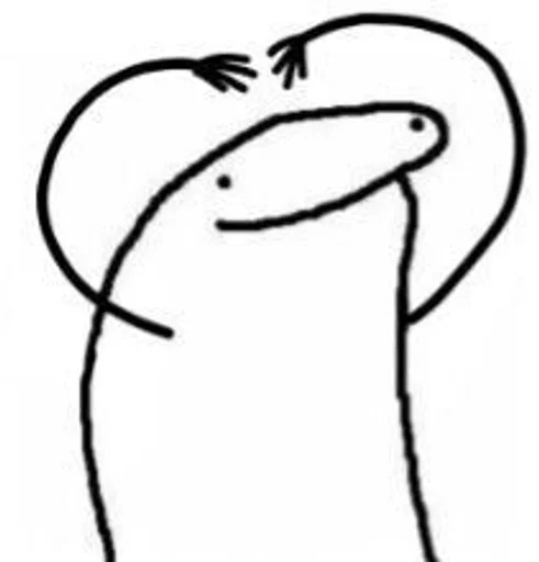 sketch drawing line art