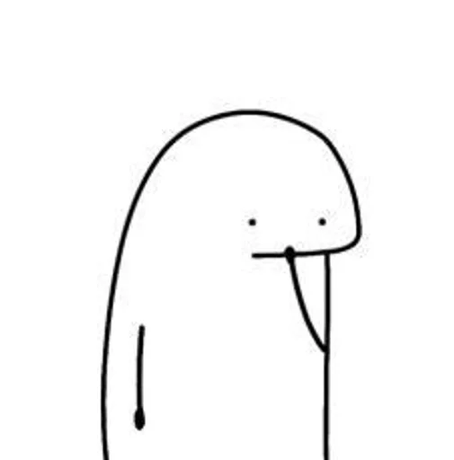 sketch drawing line art