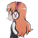 Стикер Raphiel gud pack - 2