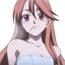 Стикер Chelsea chan pack - 4