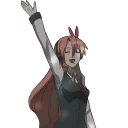 Стикер Raphiel gud pack - 5