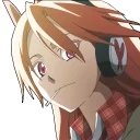 Стикер Chelsea chan pack - 10