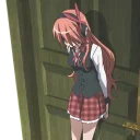 Стикер Chelsea chan pack - 2