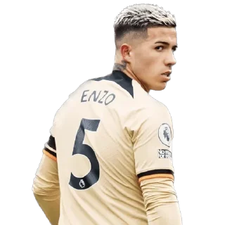 Стикер ChelseaFC - 2