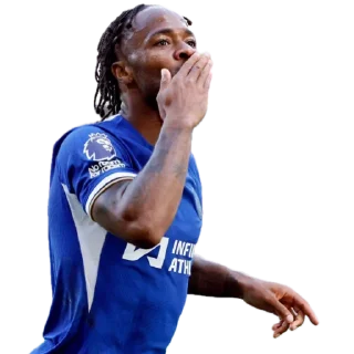 Стикер ChelseaFC - 5