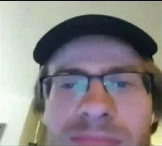 Стикер Стікери чела з Оболоні @thispleasesthenut - 3