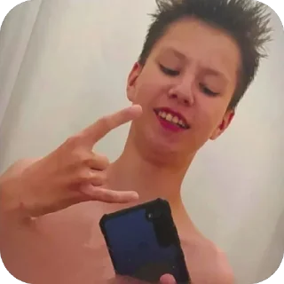 Sticker чемпион - 0