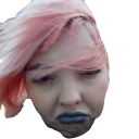 Sticker чатик - 9