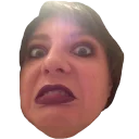 Sticker чатик - 0