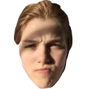 Sticker чатик - 10