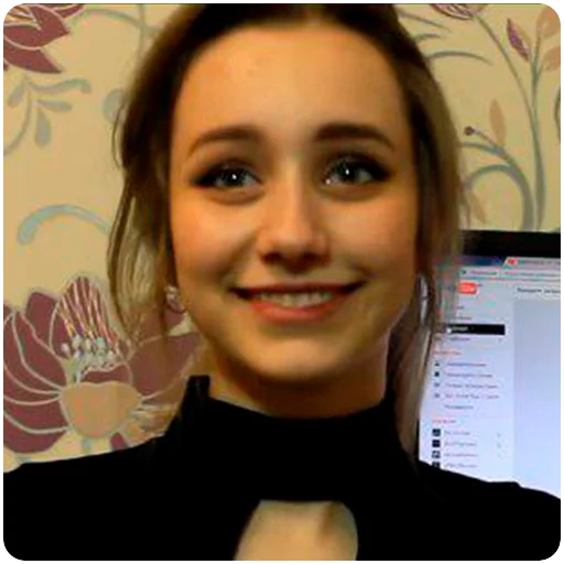 человеческое лицо улыбаться Человек