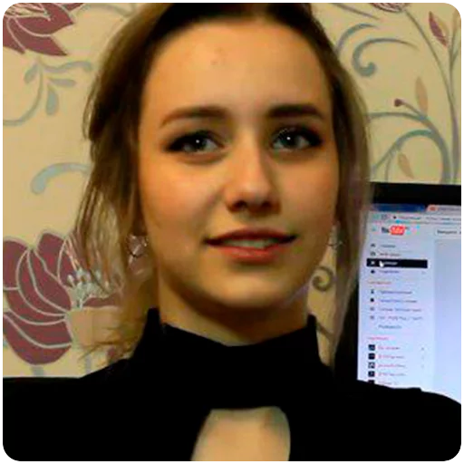 человеческое лицо Человек скриншот