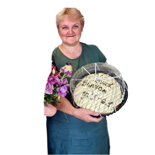 я люблю черчение - 