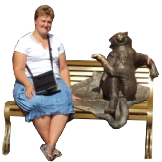 Sticker я люблю черчение - 8