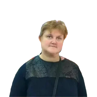 Sticker я люблю черчение - 7