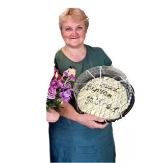 Sticker я люблю черчение - 6