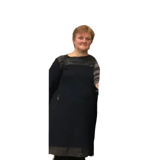 Sticker я люблю черчение - 0