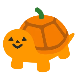 Sticker черепахи мои @MoiStikiBot - 0