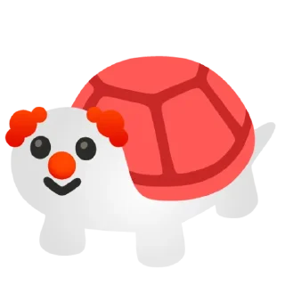 Sticker черепахи мои @MoiStikiBot - 7