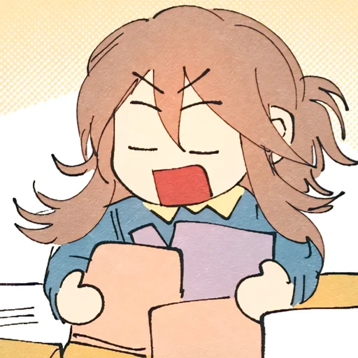 Sticker cherie3s1nani - 1