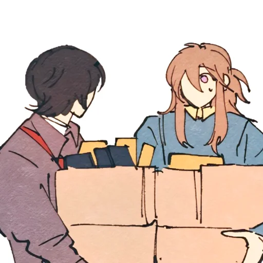 Sticker cherie3s1nani - 1